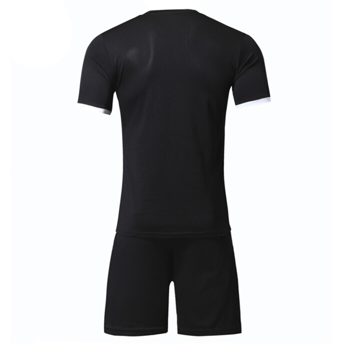 Modern Goalkeeper Uniform - Image 3