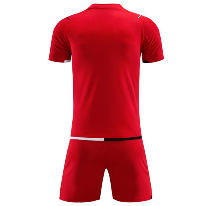 Training Soccer Uniform - Image 3