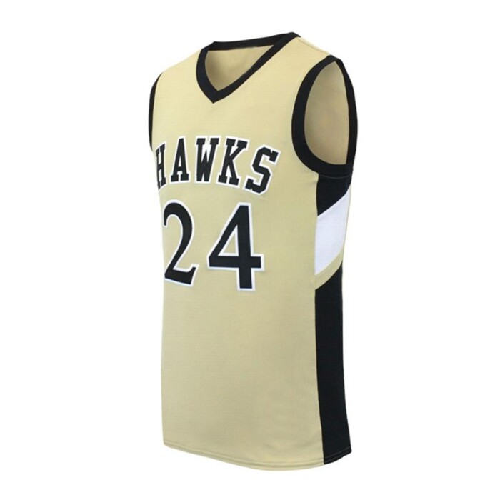 Athletic Basketball Uniform