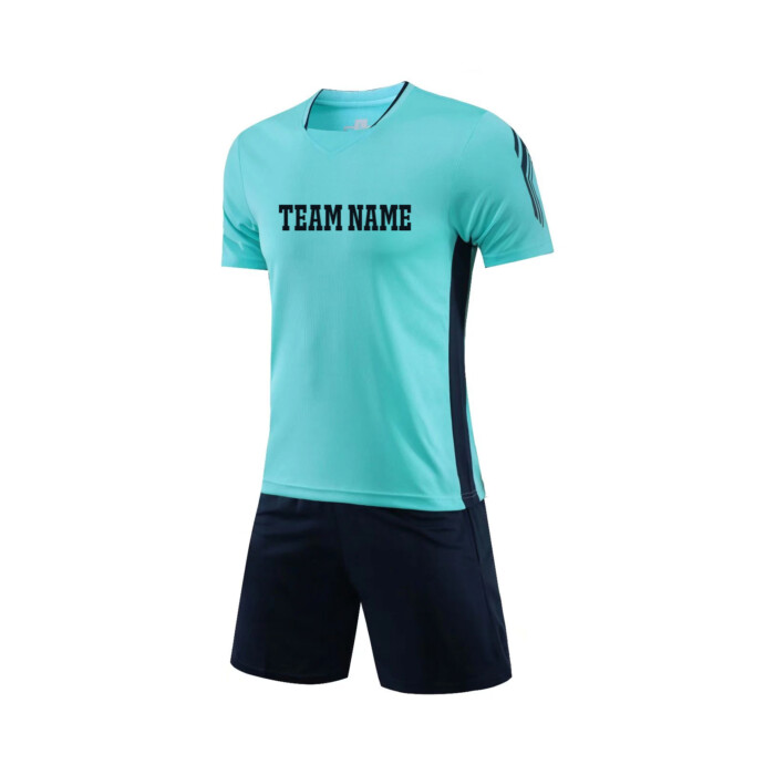 Team Goalkeeper Uniform