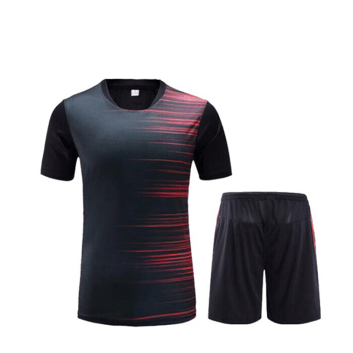 Match Soccer Uniform