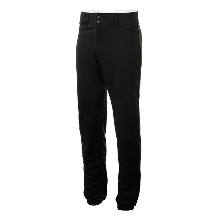 Classic Baseball Uniform - Image 3