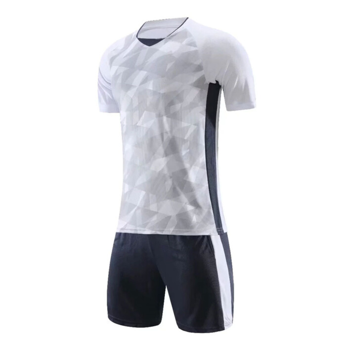 Lightweight Soccer Uniform