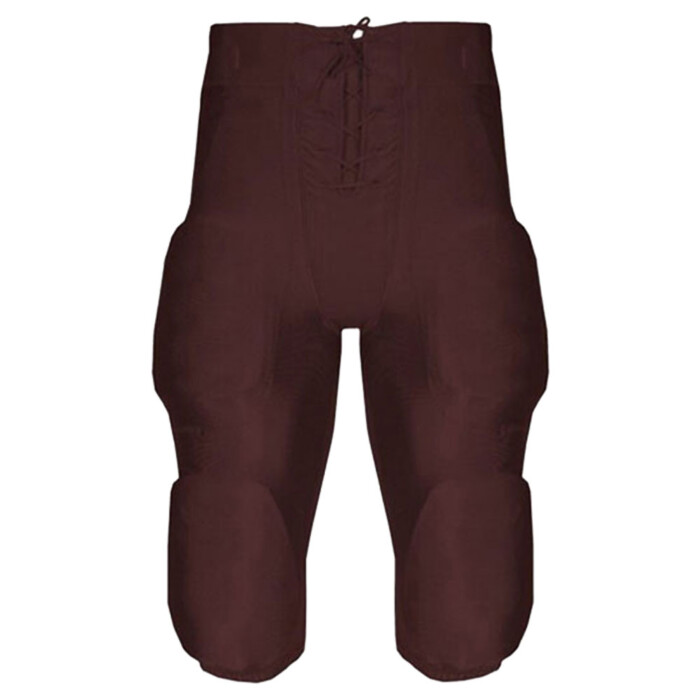 Match American Football Uniform - Image 3